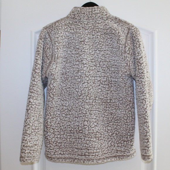 Longwood University Lancers pullover (men’s S) - Picture 5 of 9